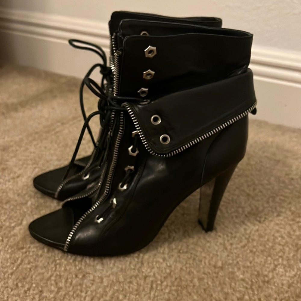 Alexander Wang high heels size 38